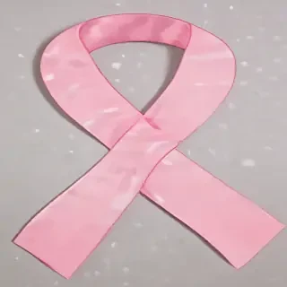 cancer ribbon