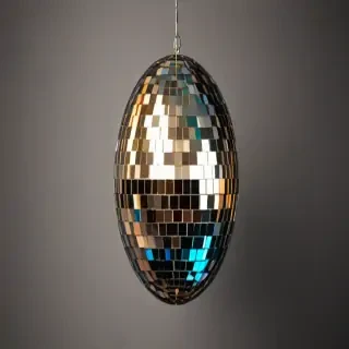 disco ball png transparent
