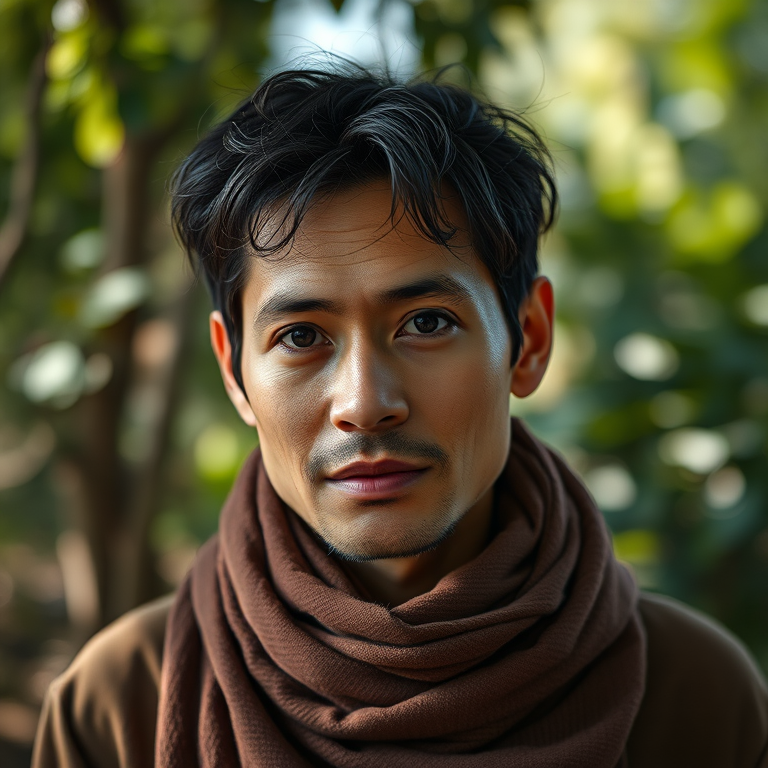 Regenerate the image with a Canon EOS R5, 50mm lens, aperture f/1.8, ISO 100, natural light, focused on the subject with a soft blurred background.