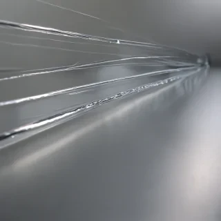 straight line transparent