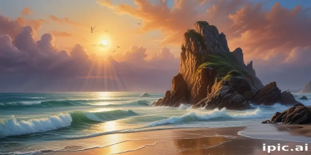 oil painting wallpaper