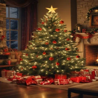 christmas wallpaper free android
