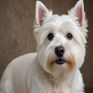 west highland white terrier