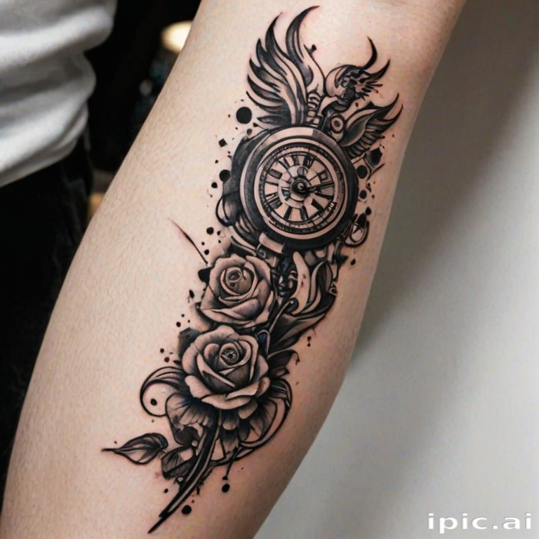 tattoo designs transparent