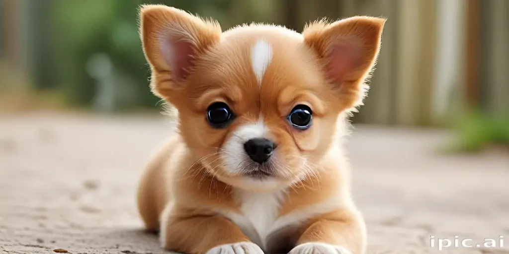 cute dog wallpaper