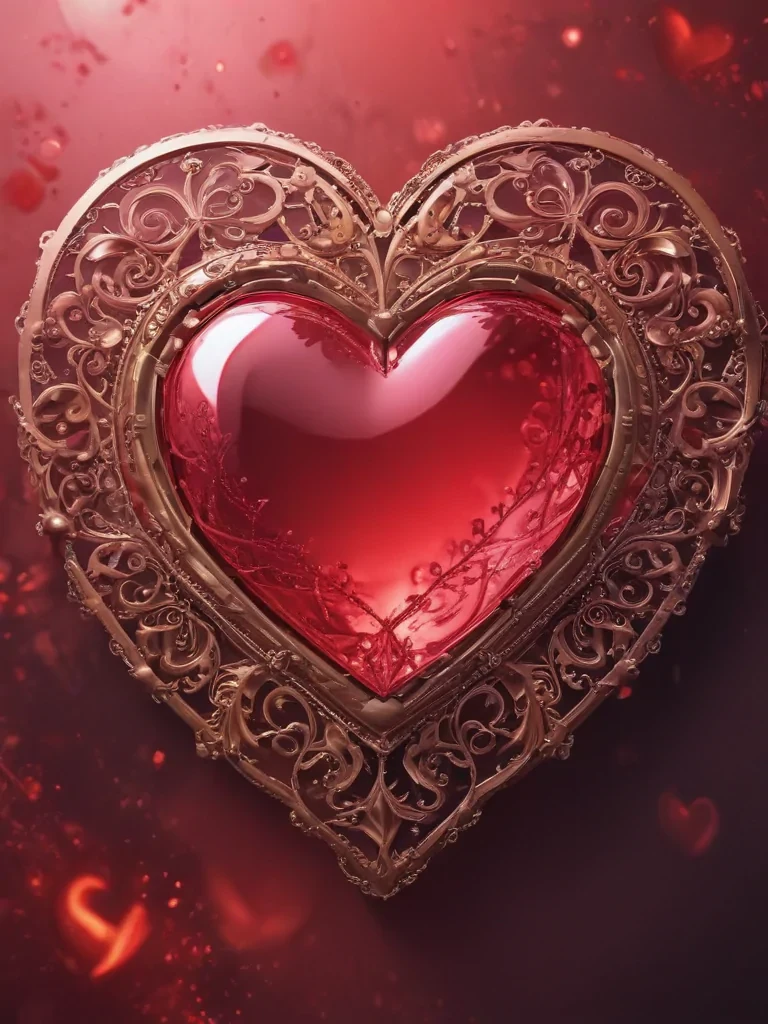 valentines background