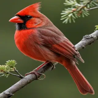 cardinal png