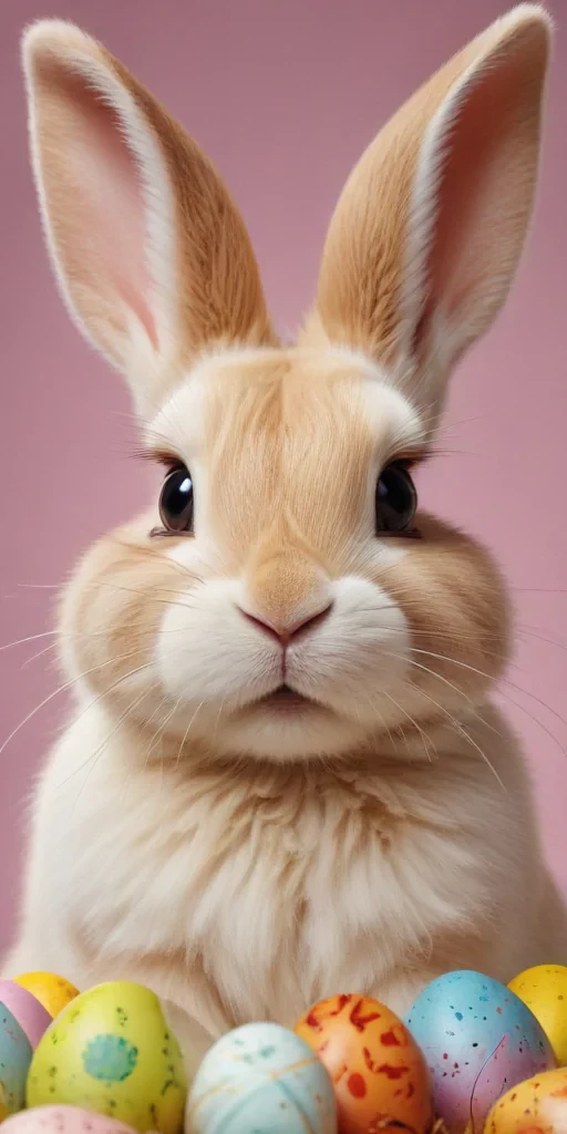 easter bunny png