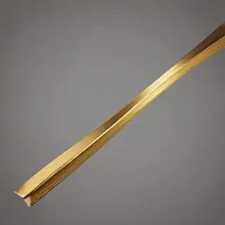 golden line png