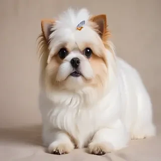 chantilly tiffany breed