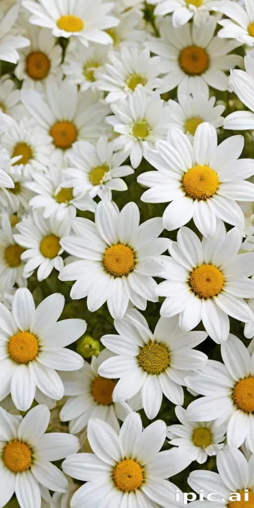 white flowers wallpaper iphone