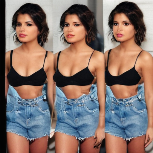 selena gomes hot
