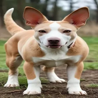 oregon rex breed