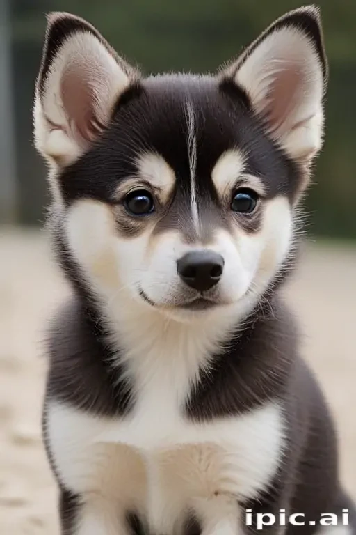 alaskan klee kai