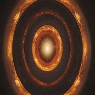 circle pic