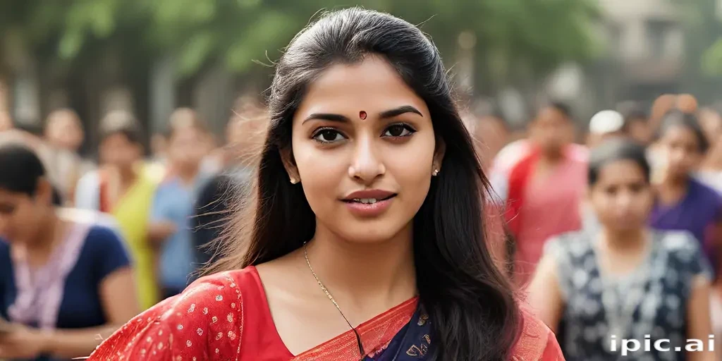 indian women