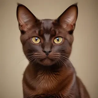 havana brown cat breed