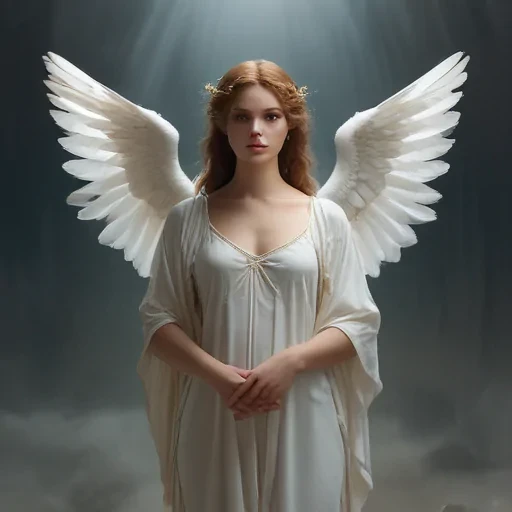 pictures of angels