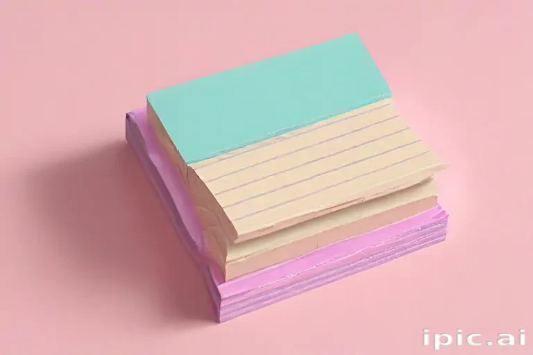 aesthetic cute sticky note png
