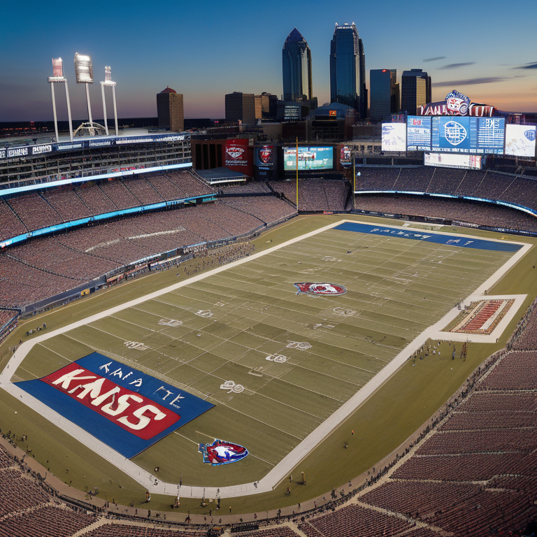 kansas city skip the games
