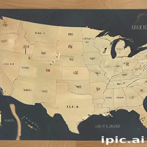 us maps