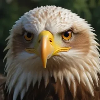 eagle background