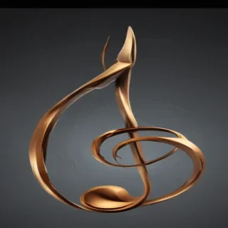 music note transparent background