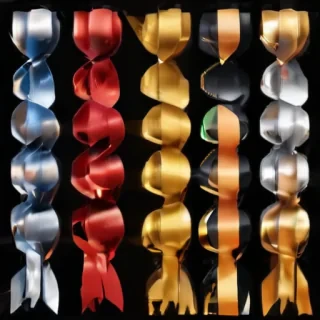 ribbons png