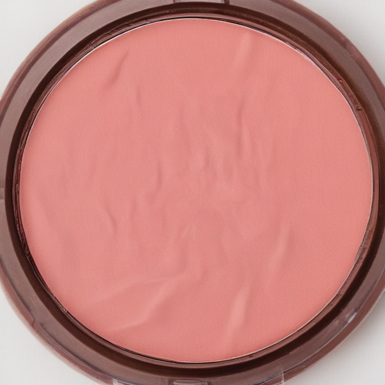 blush rare beauty