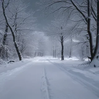 snow overlay png