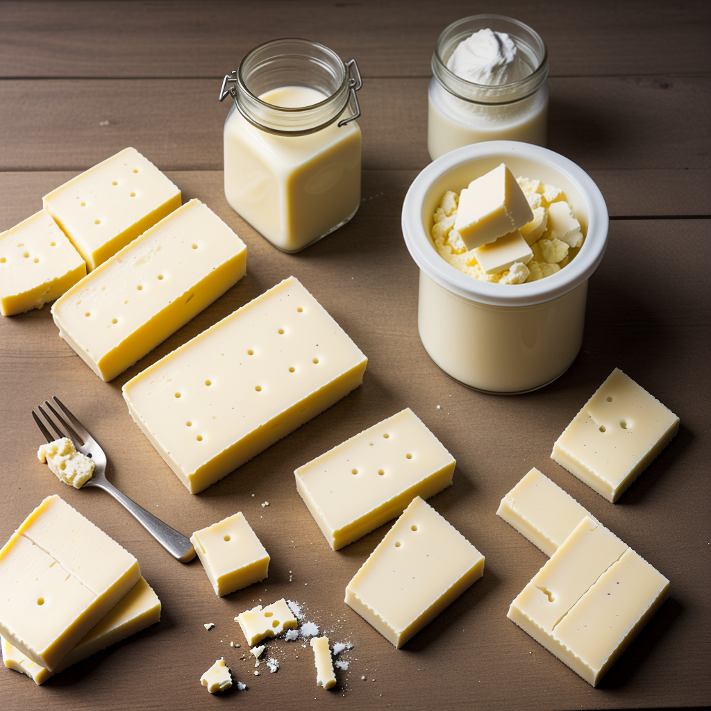 how to make butter from raw milk