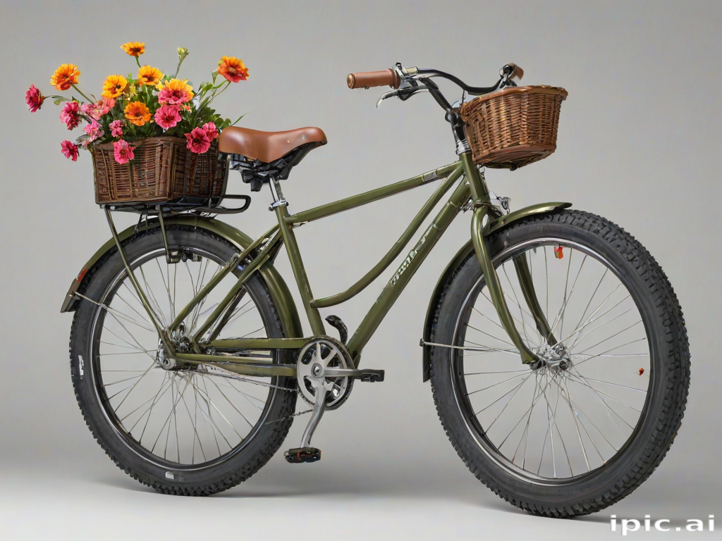 bicycle png