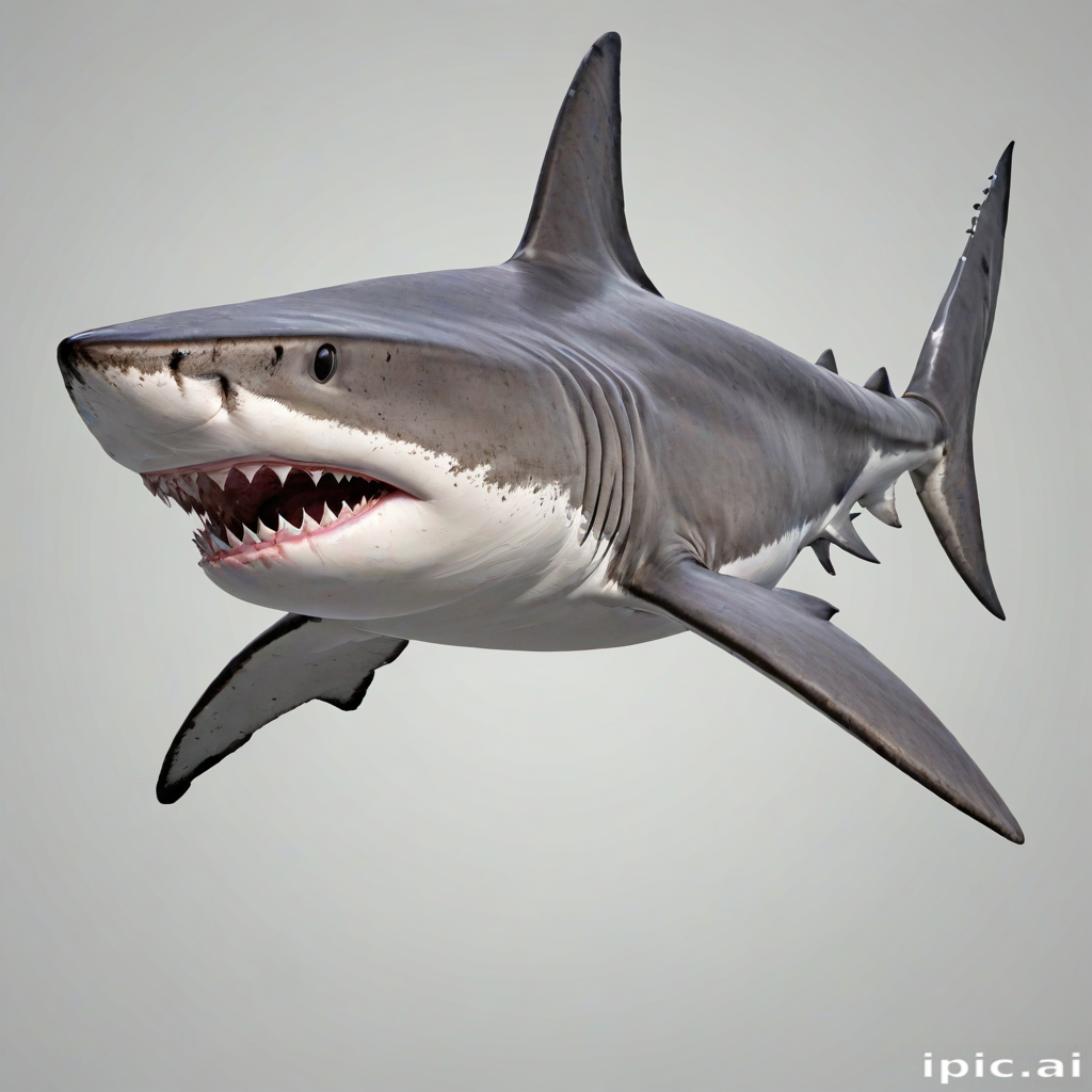 shark png