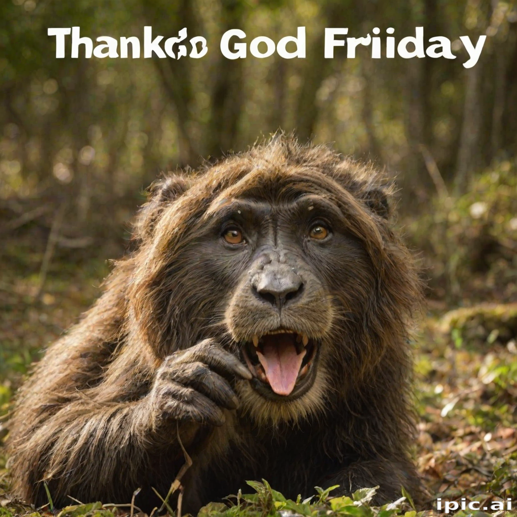 thank god its friday images