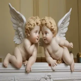 cherubs