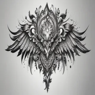 tattoo design png