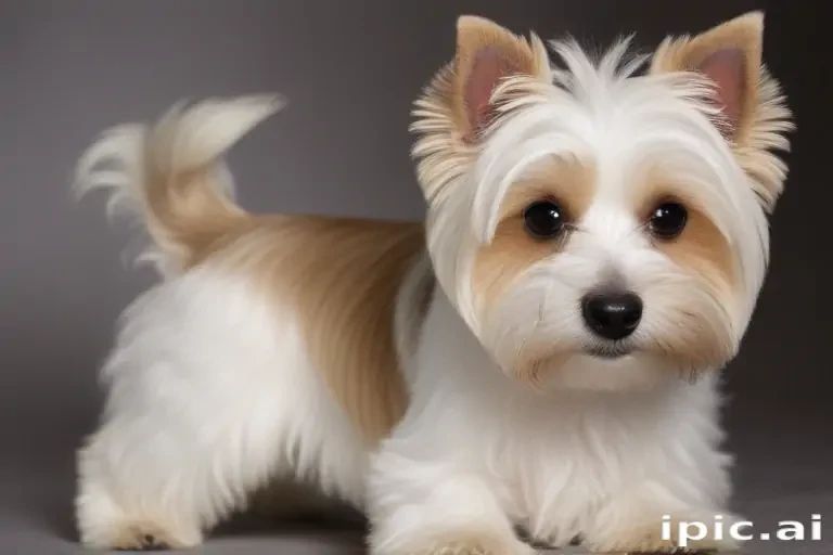 biewer terrier