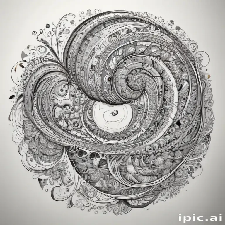 doodle art