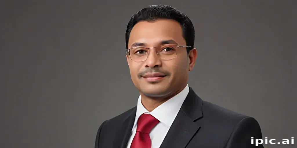 chairman png
