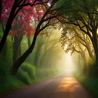 nature iphone background
