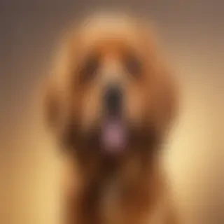 cavador dog breed