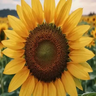 sunflower iphone background