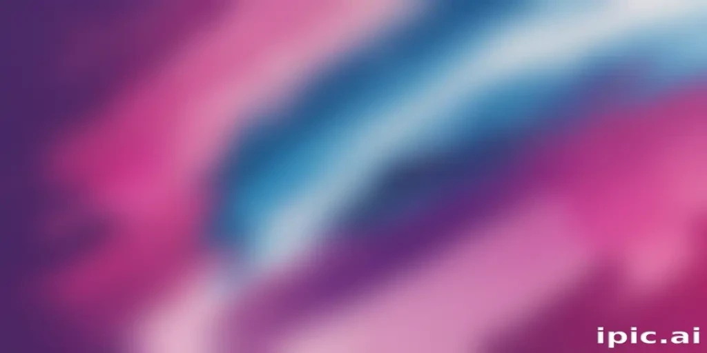 brush stroke background
