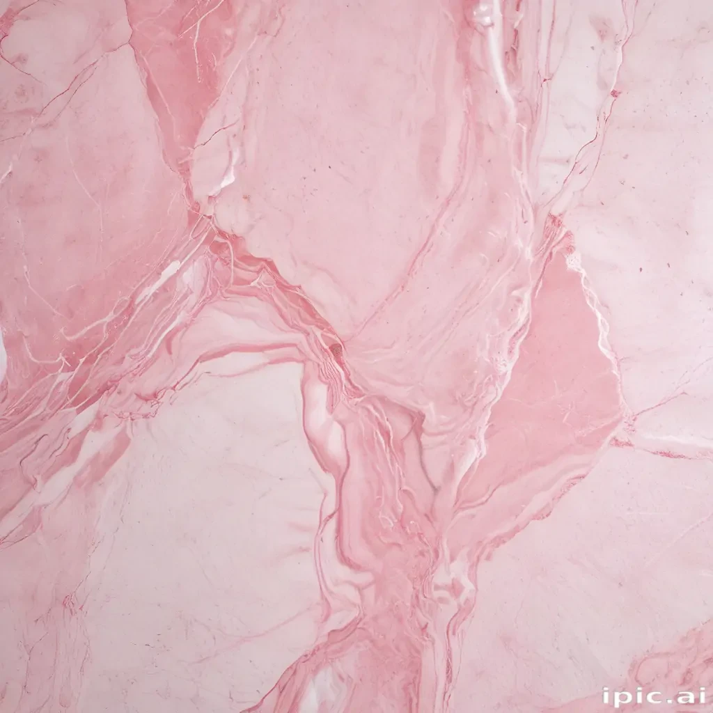 pink marble background