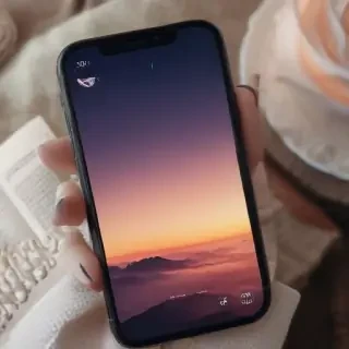 aesthetic iphone wallpaper quotes