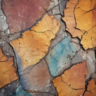 cracks texture