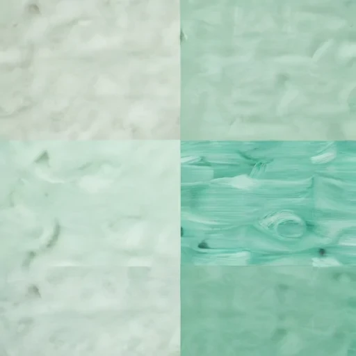 mint green backgrounds