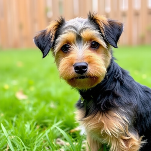 auggie dog breed