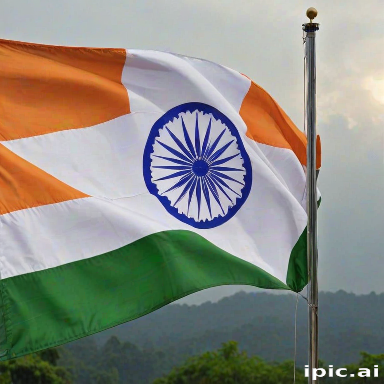 indian flag png