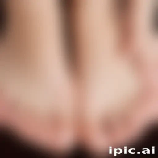 foot images